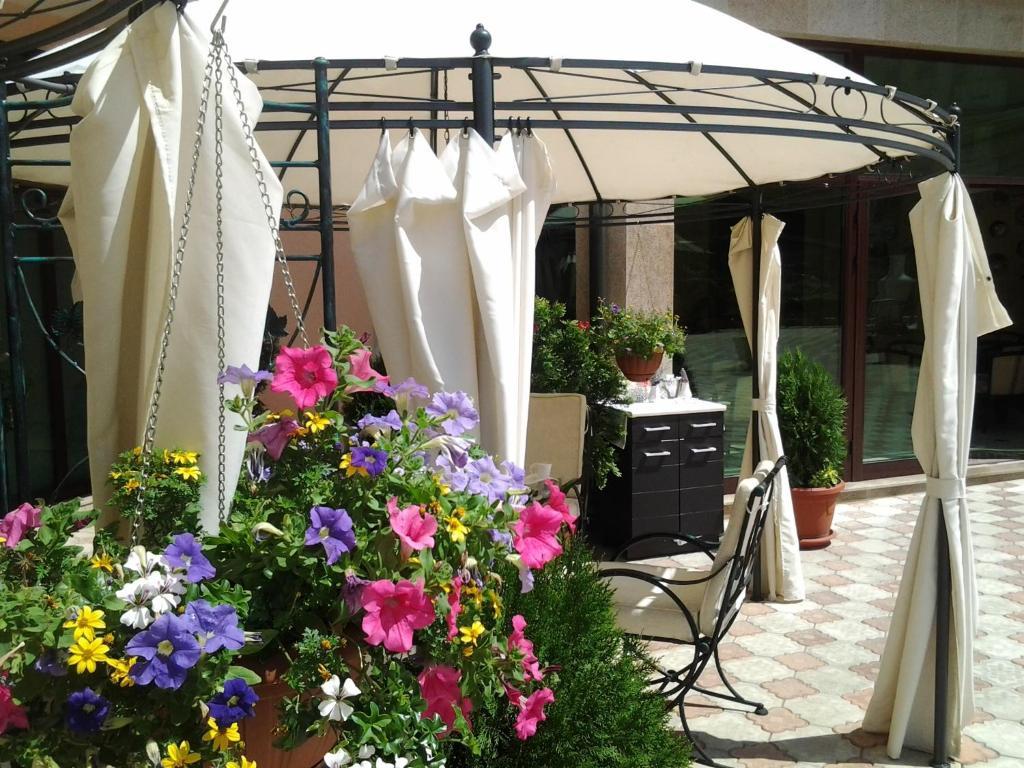 Anastasia Boutique Aparthotel Sofía Exterior foto