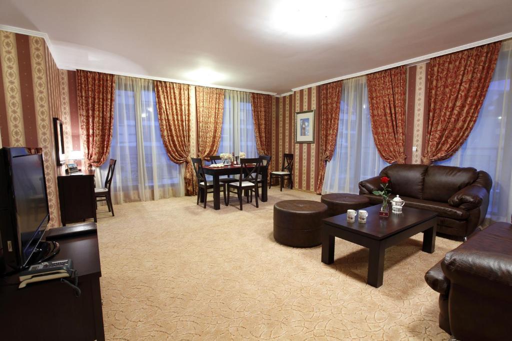Anastasia Boutique Aparthotel Sofía Habitación foto
