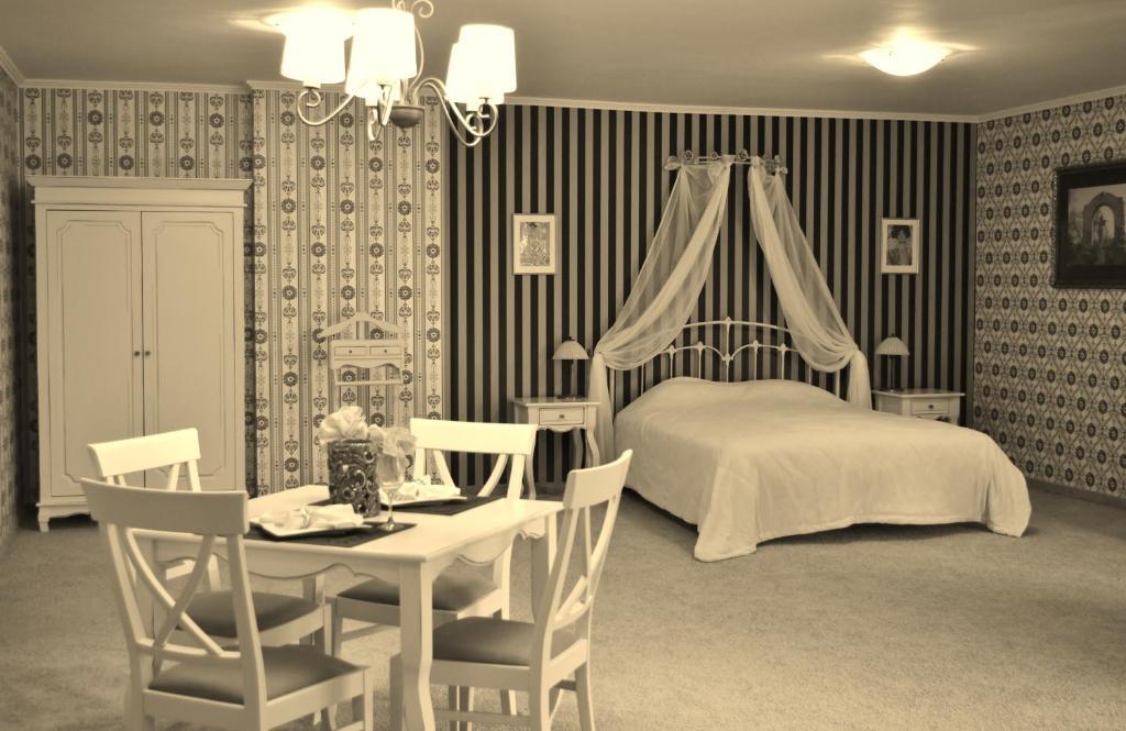 Anastasia Boutique Aparthotel Sofía Habitación foto