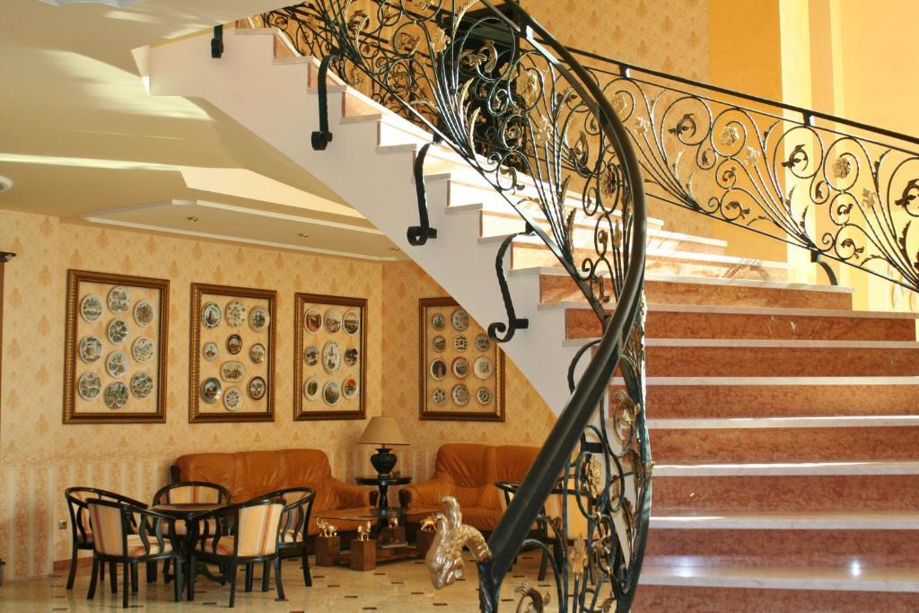 Anastasia Boutique Aparthotel Sofía Exterior foto