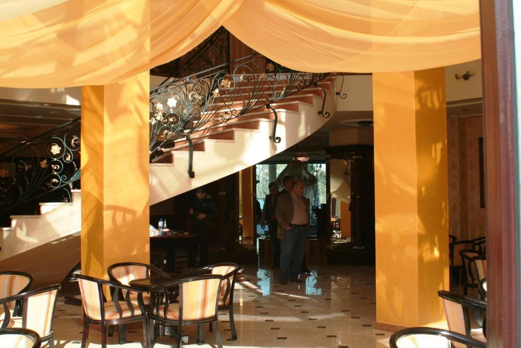 Anastasia Boutique Aparthotel Sofía Exterior foto