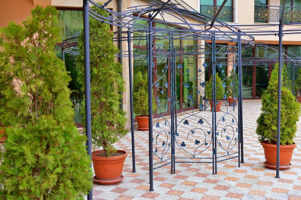 Anastasia Boutique Aparthotel Sofía Exterior foto