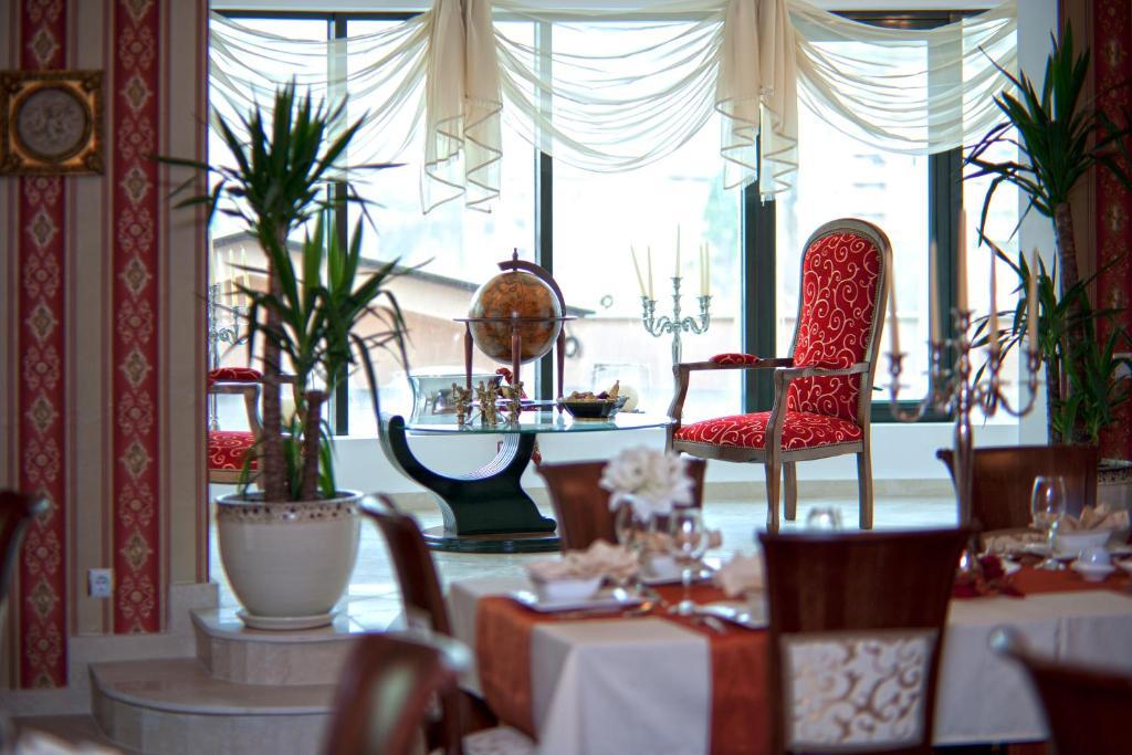 Anastasia Boutique Aparthotel Sofía Exterior foto