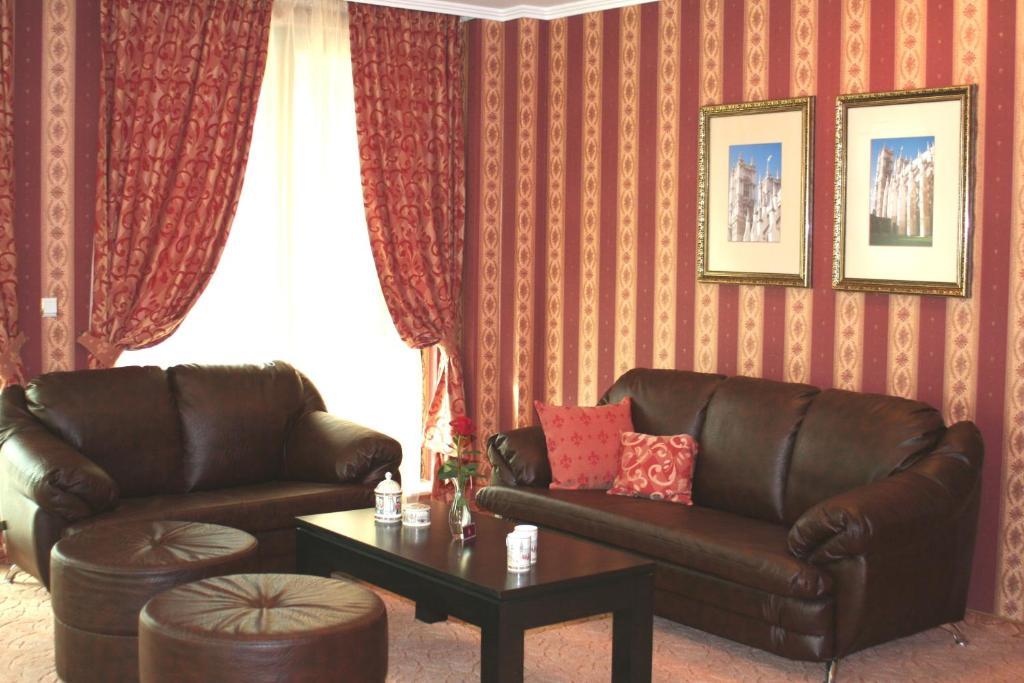 Anastasia Boutique Aparthotel Sofía Habitación foto