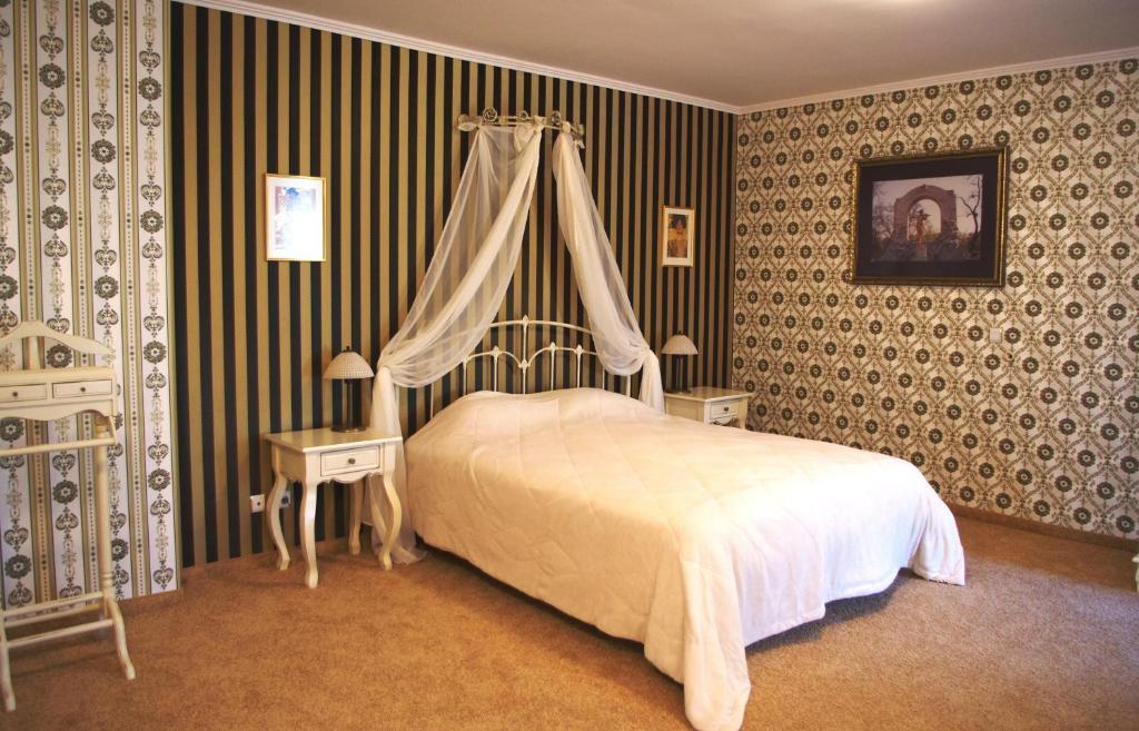Anastasia Boutique Aparthotel Sofía Habitación foto