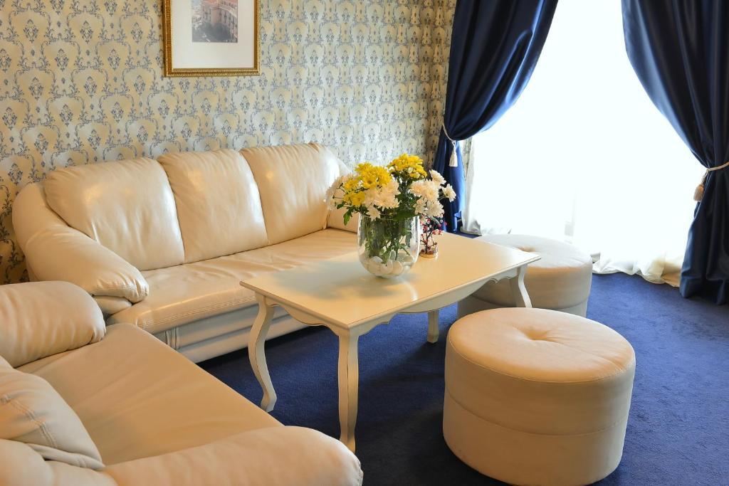 Anastasia Boutique Aparthotel Sofía Habitación foto
