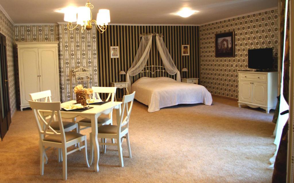 Anastasia Boutique Aparthotel Sofía Habitación foto