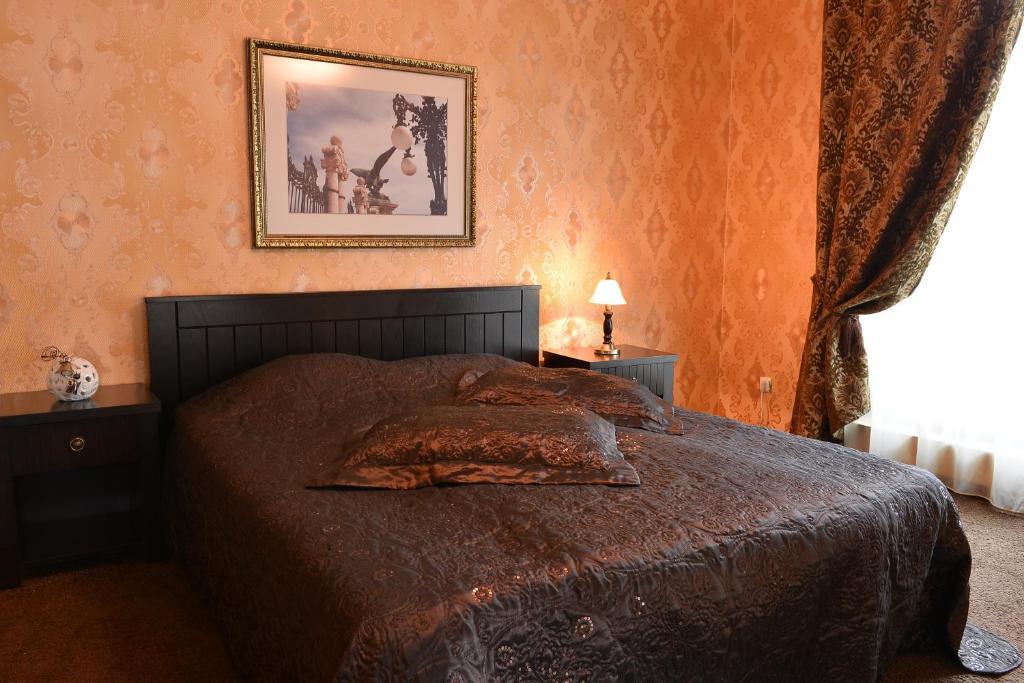 Anastasia Boutique Aparthotel Sofía Habitación foto