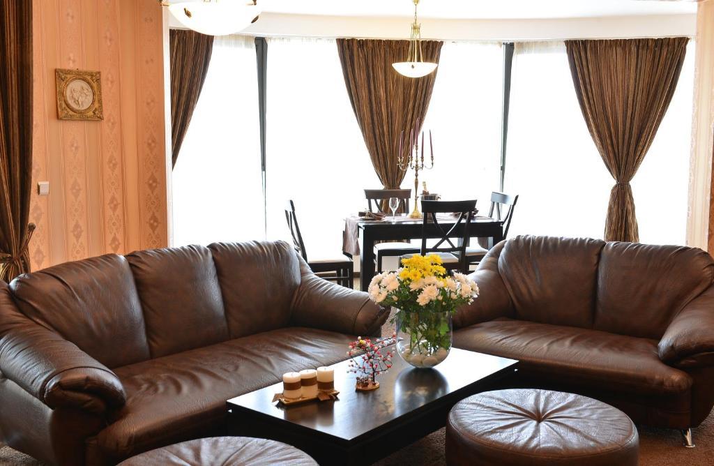 Anastasia Boutique Aparthotel Sofía Habitación foto